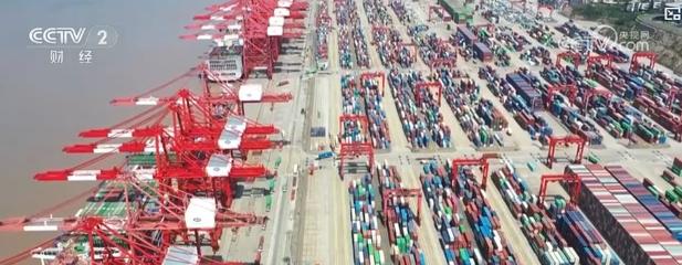 8月份国民经济保持总体平稳、稳中有进 高质量发展持续深化